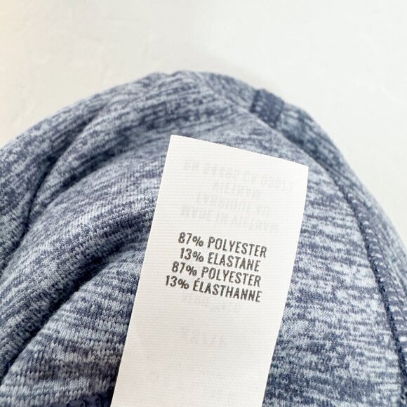 Aerie Offline The Hugger High Waisted Foldover Flare Legging Bootcut Pants XS - Picture 8 of 11